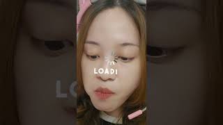 Makan Dubai Chewy Cookie! #shorts