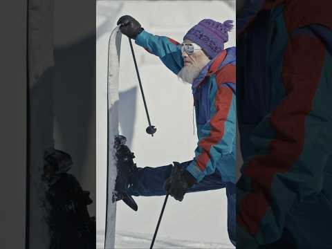 U think kids these days choke on all the s**t they talk?? ๐ญ๐ #hotdoghans #ski #shorts