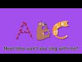 ABC Song Knowledge Assessment