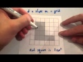 Calculating Area of Compound Shapes