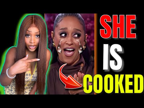 WHEN A GOOD MAN IS DONE WITH A WOMAN, HE IS DONE! | TIA NEEDS TO MOVE ON