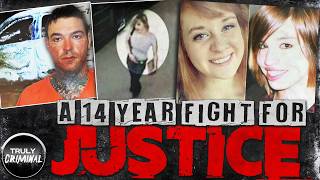 A 14 Year Fight For Justice: The Crimes Of Kylr Yust