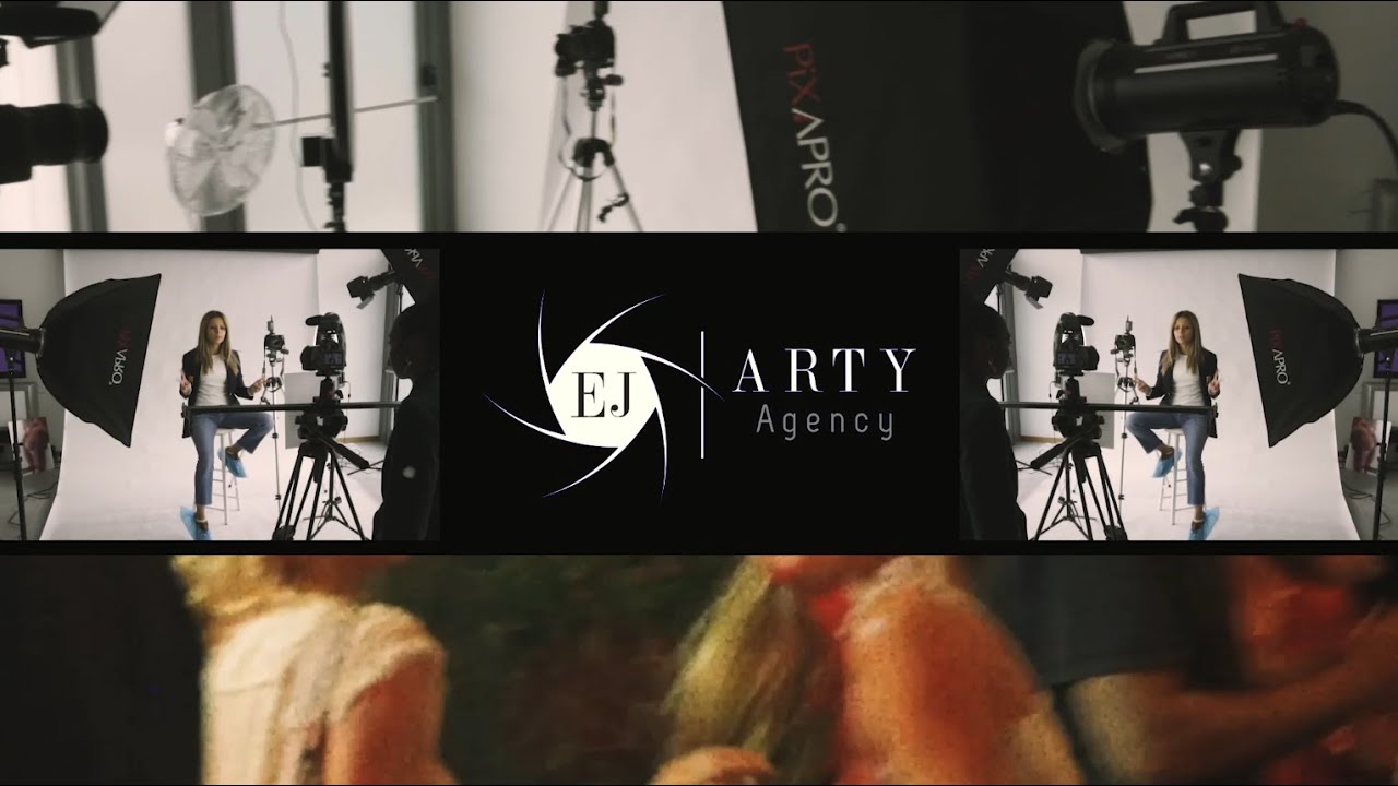 EJ ARTY Agency