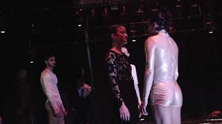 Il gran finale - Trailer
