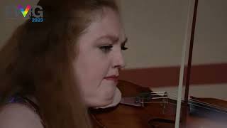 Cuarteto No.2 en La menor, Op. 35. - A. Arensky (Festival Internacional de Música de Guadalajara)