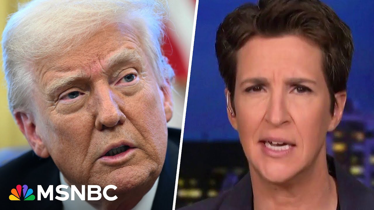 ‘Two perfect months?!’: Trump’s rationalization of insecure group chat scandal backfires
