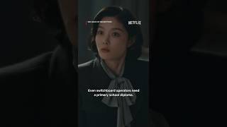 A trilingual romance #100DaysofDeception #Netflix