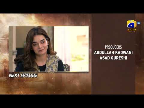 Kathputli Episode 90 Teaser - HAR PAL GEO
