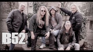 B52: Az ut nem fogy el