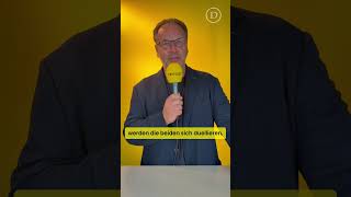 „Das Duell“ der Dewezet zur Landrats-Stichwahl Hameln-Pyrmont