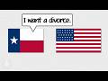 Texas Independence and Secession Issues
