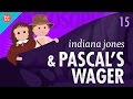 Pascal's Wager and Belief Analysis