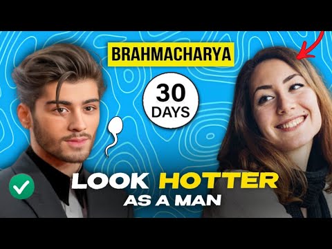 How To Be An Attractive Man 😳 (Full Looksmaxxing Guide) தமிழில்