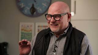 Five Rivers Foster Carer Andy shares his story of becoming a Foster Carer