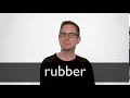 Understanding RUB-A RUB-A