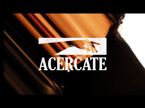 RAMMA - ACÉRCATE (Visualizer)