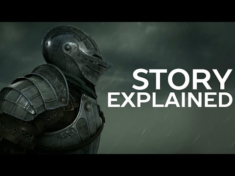 Demon's Souls - Story Explained