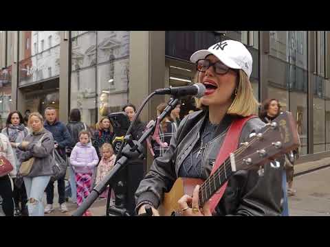 'BOHEMIAN RHAPSODY 'QUEEN' - Allie Sherlock Cover.