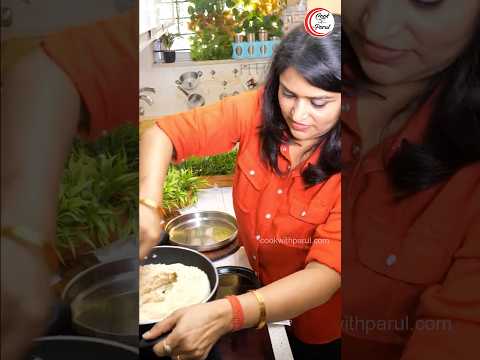 थोड़े से तिल से बनाओ कैल्शियम प्रोटीन भरपूर पाओ | BEST Til Barfi Recipe #shortvideo #cookwithparul