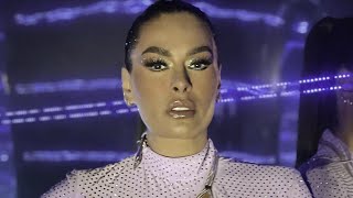 ¡  REVIVEN EL PASADO DE GALILEA MONTIJO   !