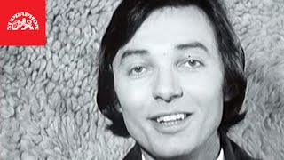 Karel Gott  Už z hor zní zvon