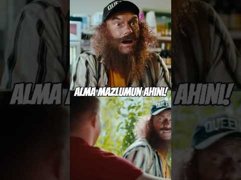Alma Mazlumun Ahını #dramatizeme  #viralvideo #shortvideo