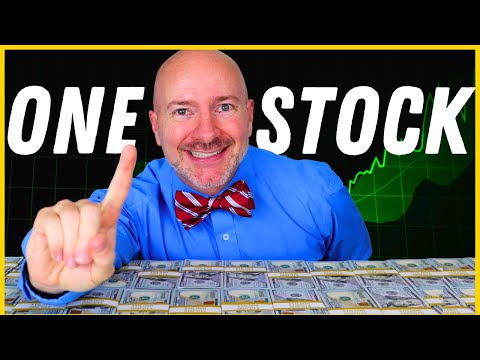 This ONE Stock Will Make More than Your Job