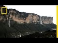 Exploration of Wapu in Guyana