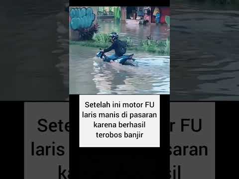 SANG LEGEND YANG TERLUPAKAN TELAH KEMBALI 🫣 MENYALA KING !!! #shorts #shortvideo  #satriafu #suzuki
