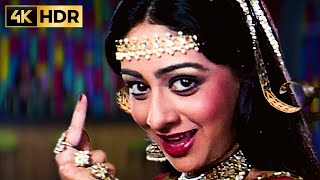 Duniya Kya Hai | Asha Bhosle | TAKKAR Movie Song | Vinod Mehra, Bindiya Goswami