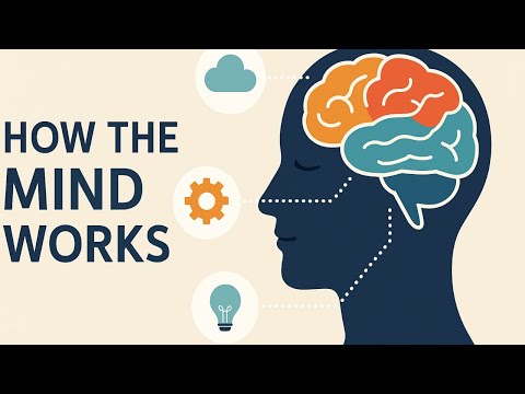 How The Mind Works