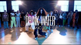 Jon Batiste “Drink Water” | Dance Class with Phil Wright