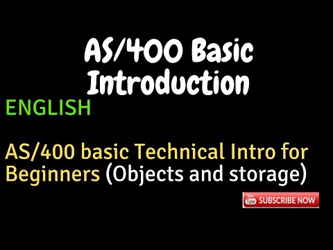 as400 tutorial for beginners free download