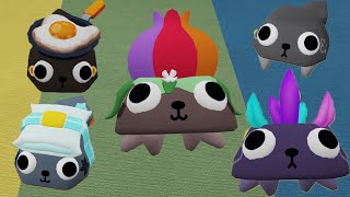 What Pebble Unlocks in Dandy's World