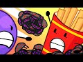 Bug-Themed Challenge Questions