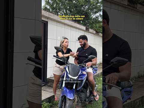 Deixe sua opinião nos comentários 😅