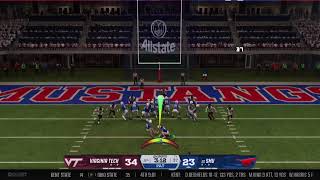 R2NC SMU Vs CPU