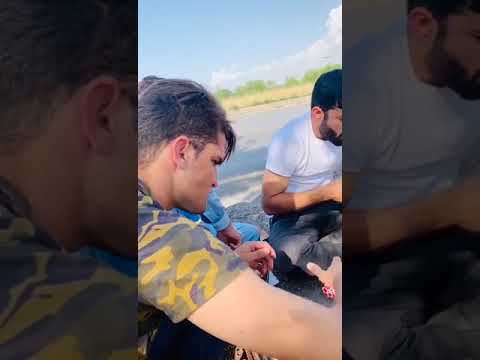 Muhammad Rizwan & Shaheen Afridi Lunch on Motorway | Pakistan Cricket | PSL | Asia Cup