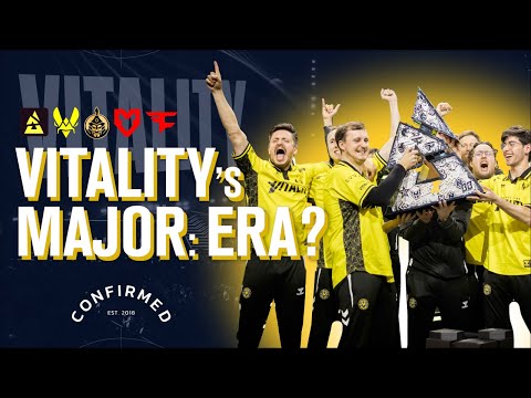 Vitality's 2nd Major: best season ever, ZywOo GOAT? (YouTube special) | HLTV Confirmed S7E31