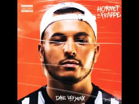 Hornet La Frappe / warning audio