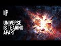 The Big Rip and Cosmic Fate
