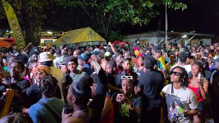TRIPLE KAY 2026 MAHAUT OPENING OF CARNIVAL