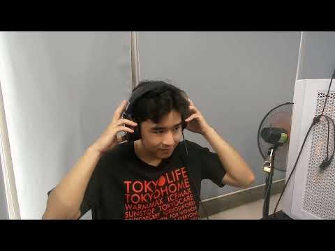 A day at work in my corner part 16