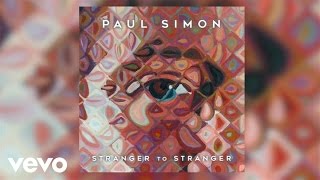 Paul Simon Chords