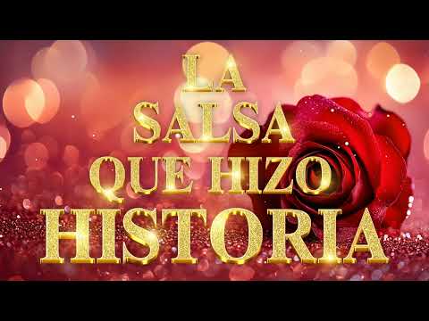 SALSA PARA BAILAR 🎵 SALSA ROMANTICA 2024 🎵 FRANKIE RUÍZ, WILLIE GONZÁLEZ, MAELO RUIZ, EDDIE SANTIAGO