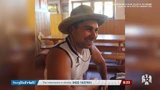 SVEGLIA FRIULI | 04/04/2026