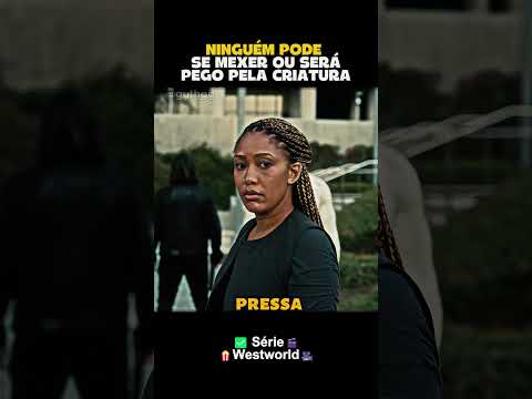 🎬Não se mexa🔥 #short #filmes