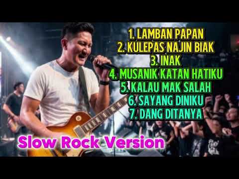 Koleksi Lagu Lampung Versi Slow Rock. Terbaru 2026