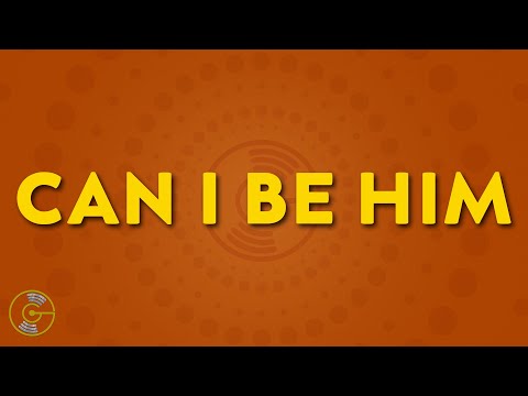 James Arthur - Can I Be Him (Lyrics)