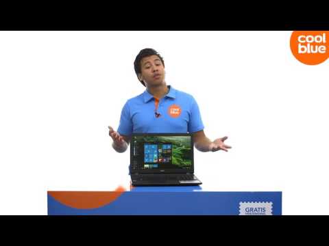 (DUTCH) Acer Aspire ES1-571-C8EU Laptop Productvideo